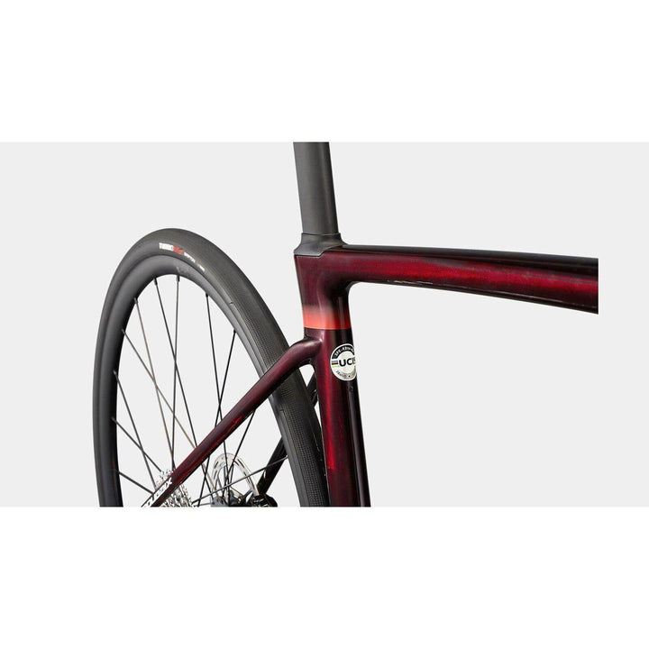 Specialized Roubaix Comp - SRAM Rival eTap AXS | Strictly Bicycles 