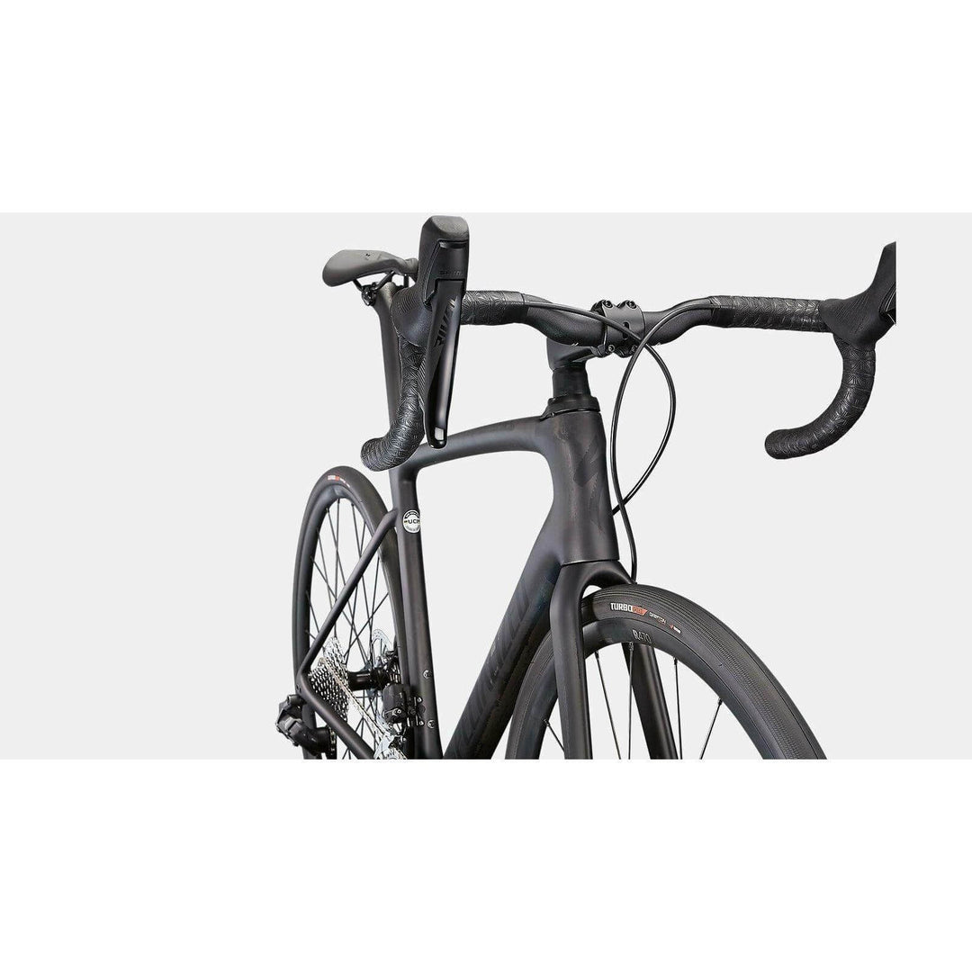 Specialized Roubaix Comp - SRAM Rival eTap AXS | Strictly Bicycles 