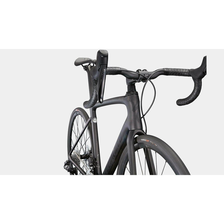 Specialized Roubaix Comp - SRAM Rival eTap AXS | Strictly Bicycles 