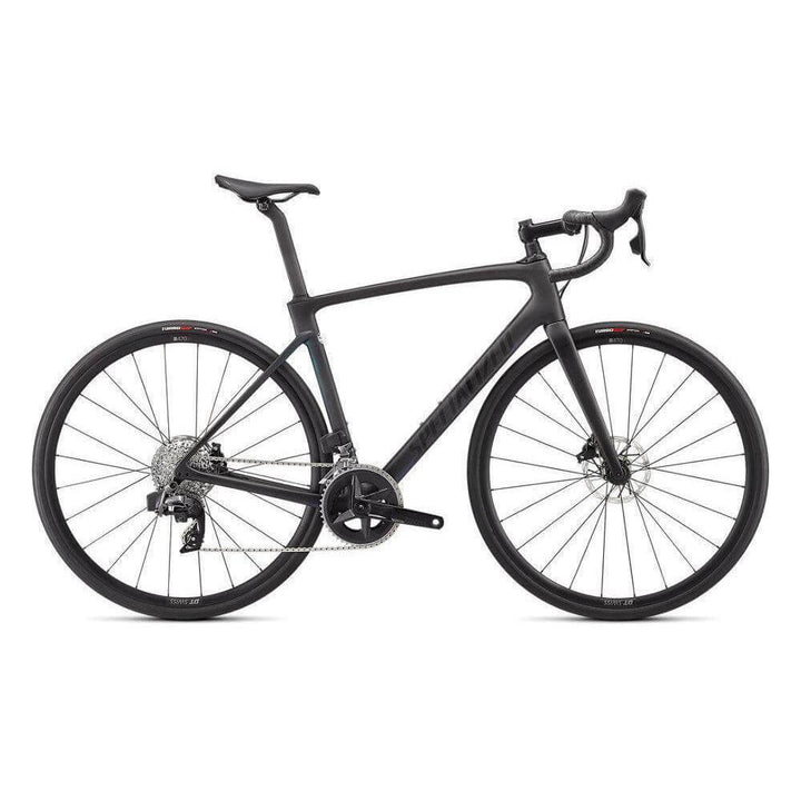 Specialized Roubaix Comp - SRAM Rival eTap AXS | Strictly Bicycles 
