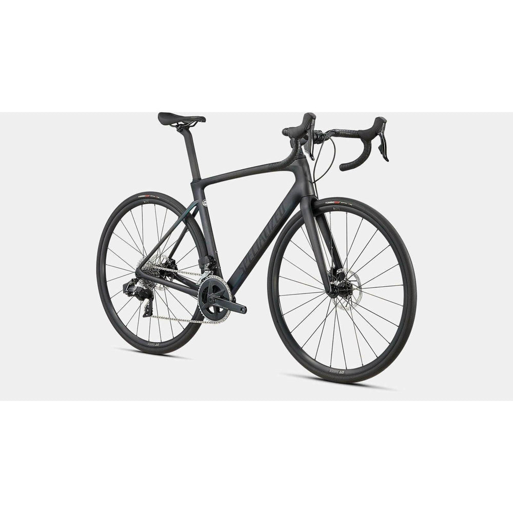 Specialized Roubaix Comp - SRAM Rival eTap AXS | Strictly Bicycles 