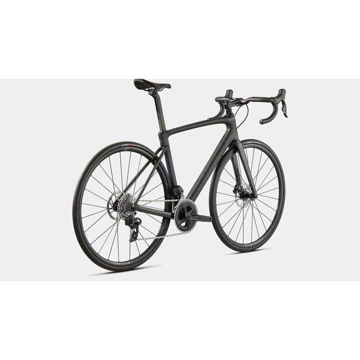 Specialized Roubaix Comp - SRAM Rival eTap AXS | Strictly Bicycles 