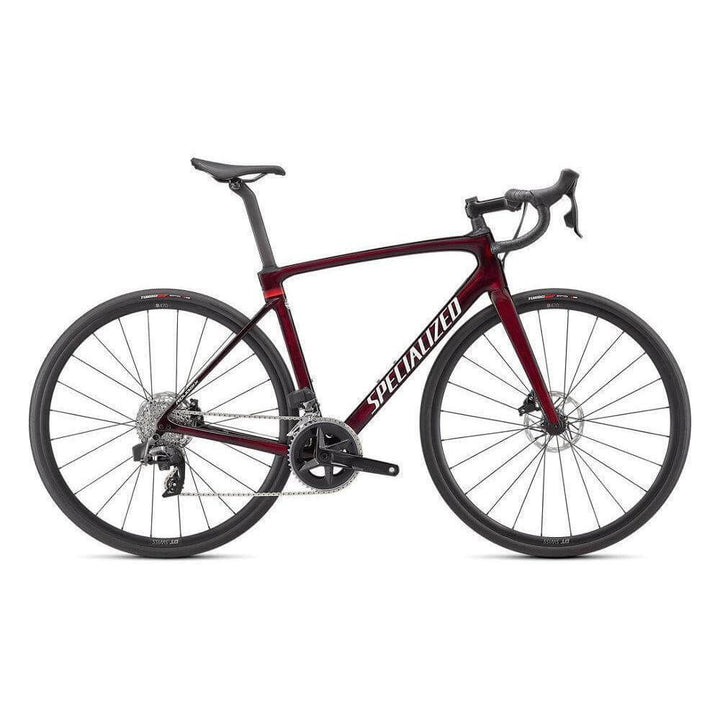 Specialized Roubaix Comp - SRAM Rival eTap AXS | Strictly Bicycles 