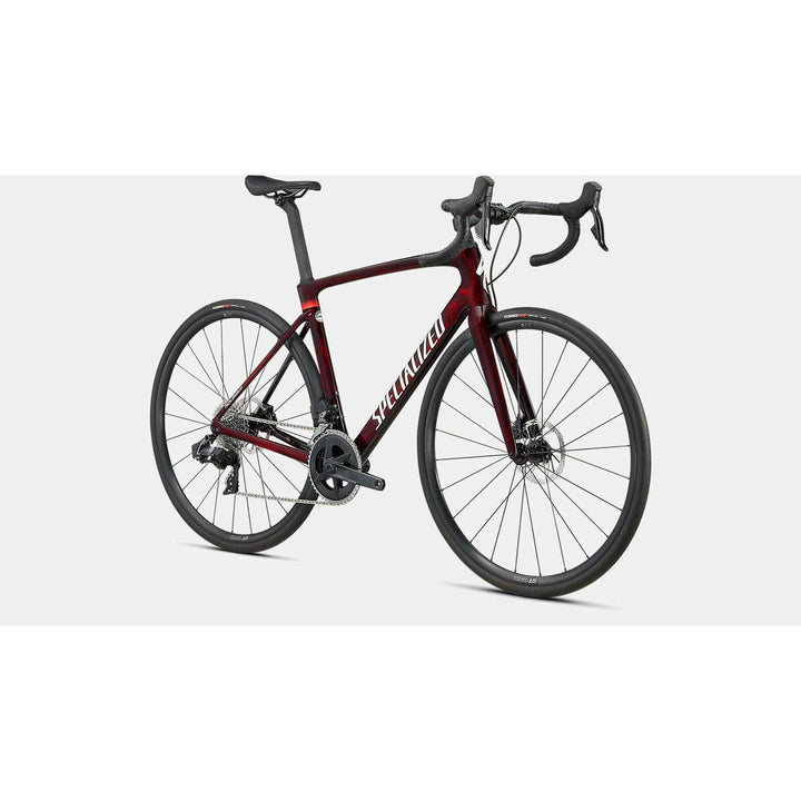 Specialized Roubaix Comp - SRAM Rival eTap AXS | Strictly Bicycles 