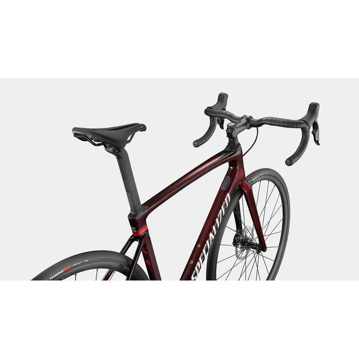 Specialized Roubaix Comp - SRAM Rival eTap AXS | Strictly Bicycles 