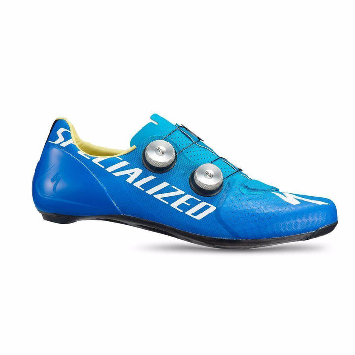 Specialized S-Works 7 Road Shoe - 2020 Down Under | Strictly Bicycles 