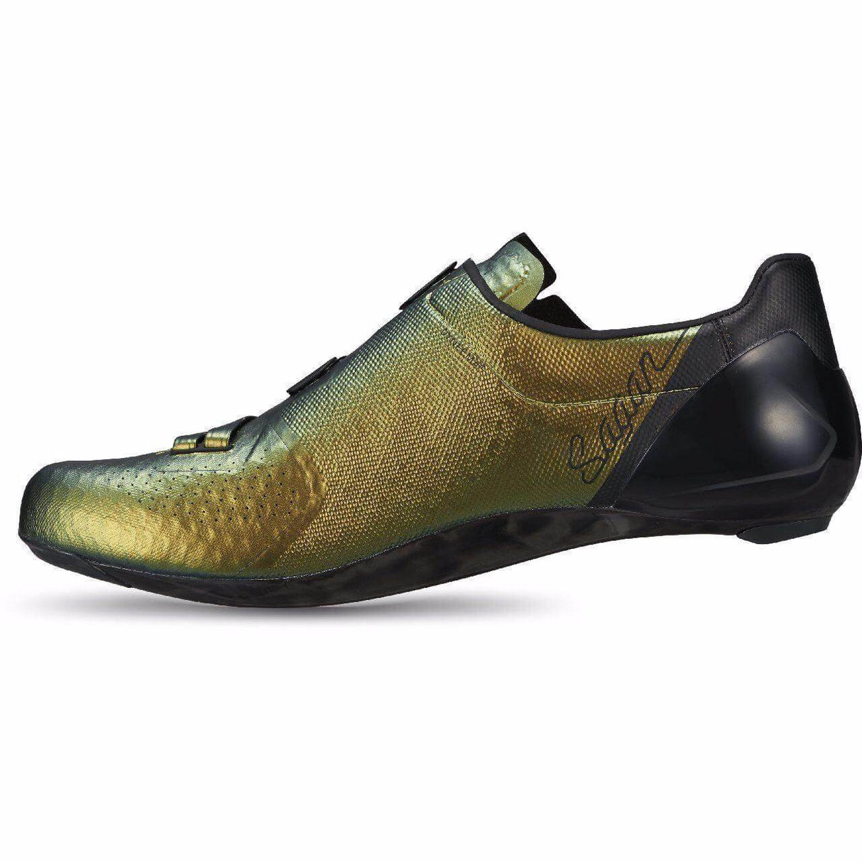 S-Works 7 Road Shoe - Sagan Collection: Deconstructivism 