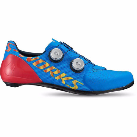 Specialized S-Works 7 Road Shoe | Strictly Bicycles 