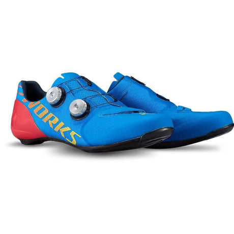 Specialized S-Works 7 Road Shoe | Strictly Bicycles 