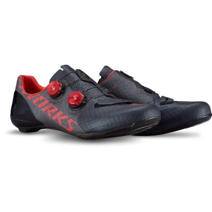 Specialized S-Works 7 Road Shoe | Strictly Bicycles 