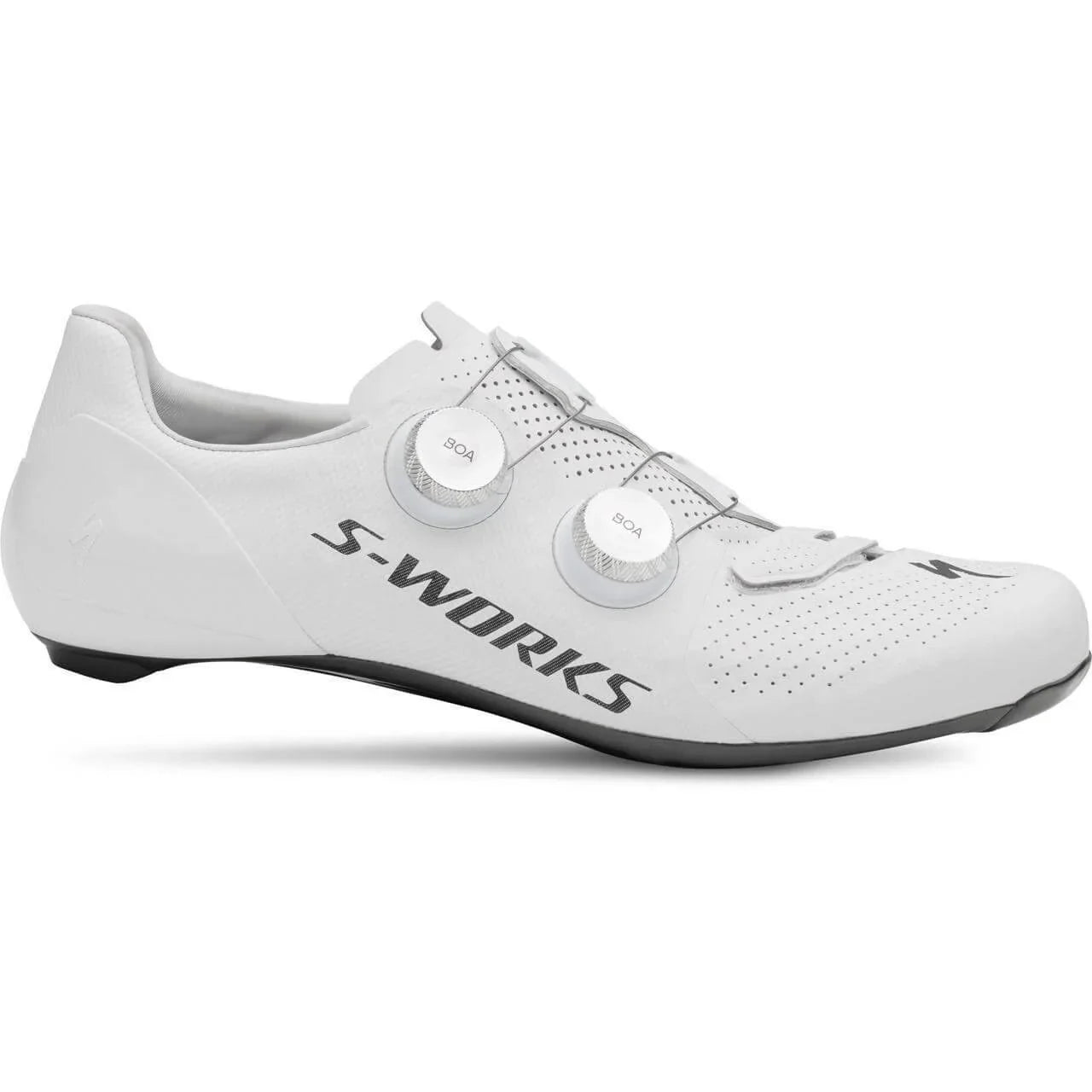 S-Works Road Shoe Strictly Bicycles – Strictly Bicycles