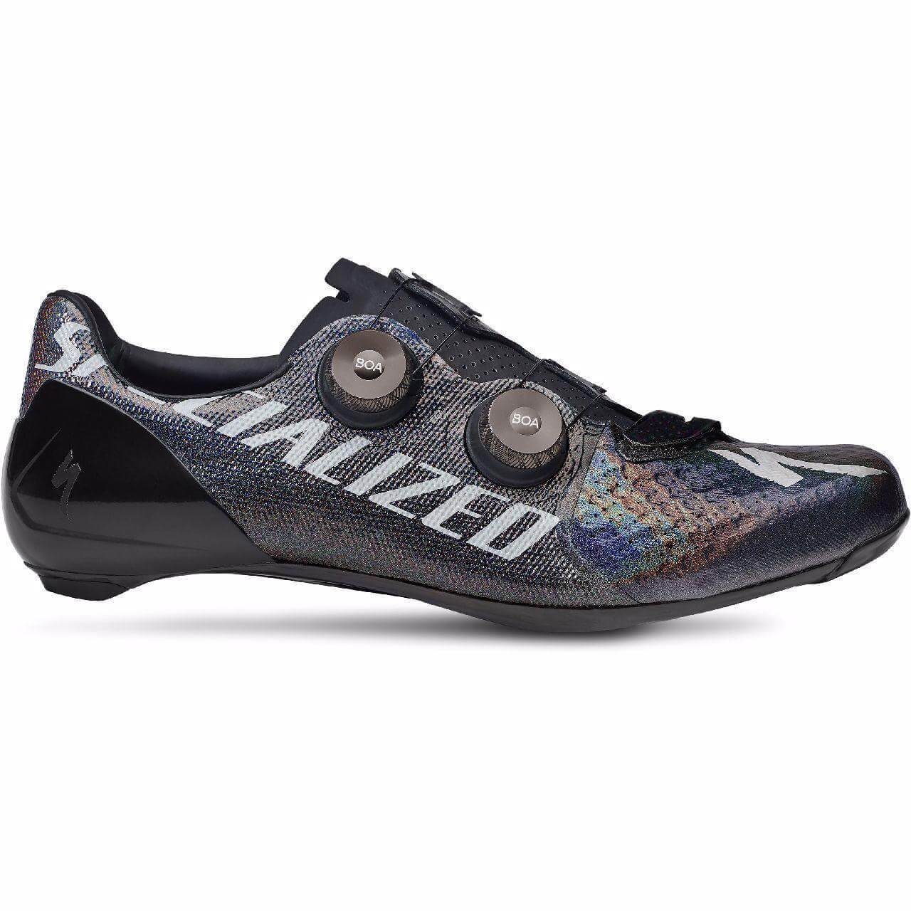 S-Works 7 Road Shoes - Sagan Collection Limited – Strictly 