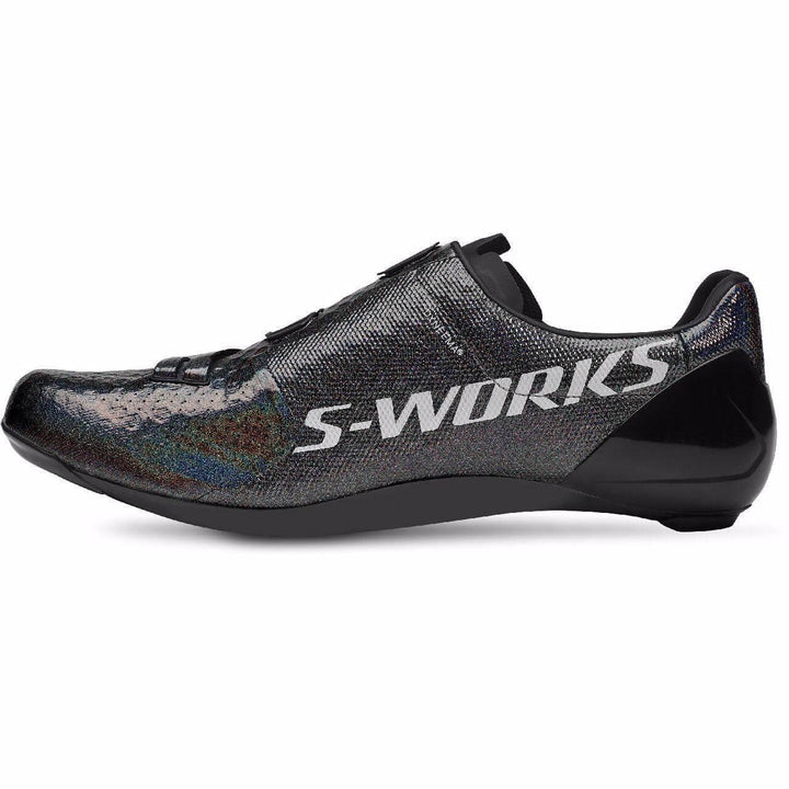 Specialized S-Works 7 Road Shoes - Sagan Collection Limited | Strictly Bicycles 