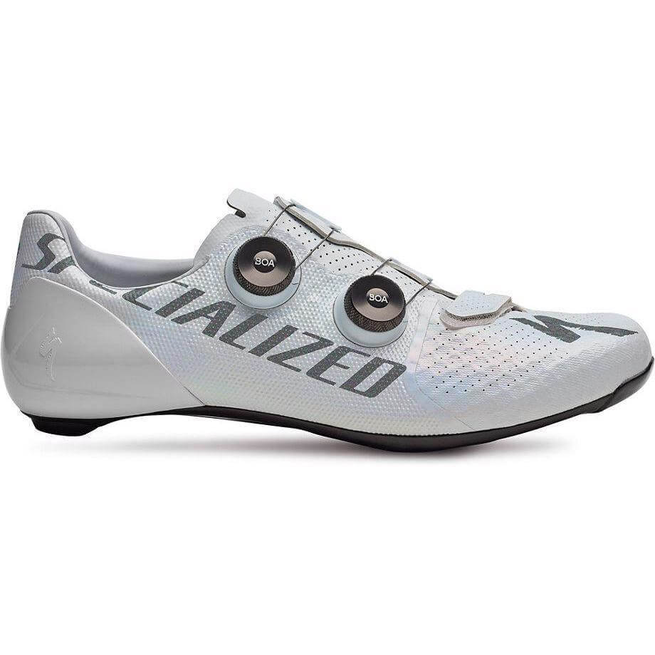 S-Works 7 Road Shoes - Sagan Collection Limited – Strictly Bicycles