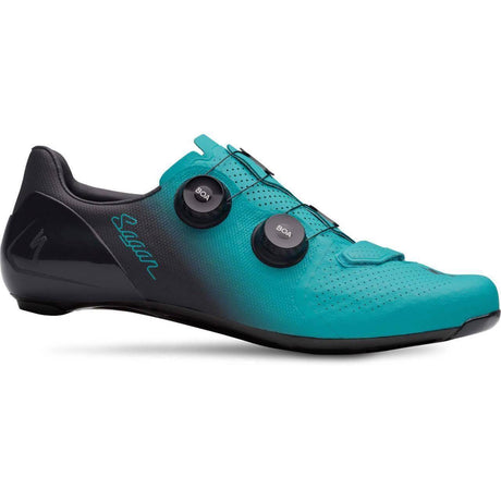 Specialized S-Works 7 Road Shoes - Sagan Collection LTD | Strictly Bicycles 