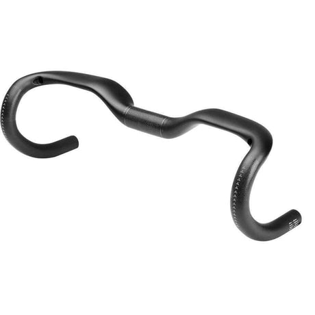 Specialized S-Works Aerofly Carbon Handlebar - 25mm Rise | Strictly Bicycles