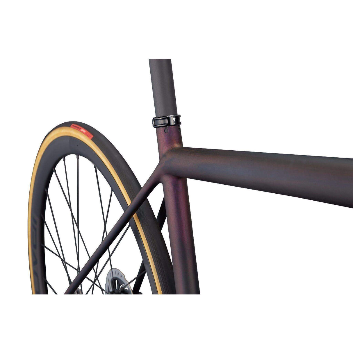 Specialized S-Works Aethos Dura Ace Di2 | Strictly Bicycles 