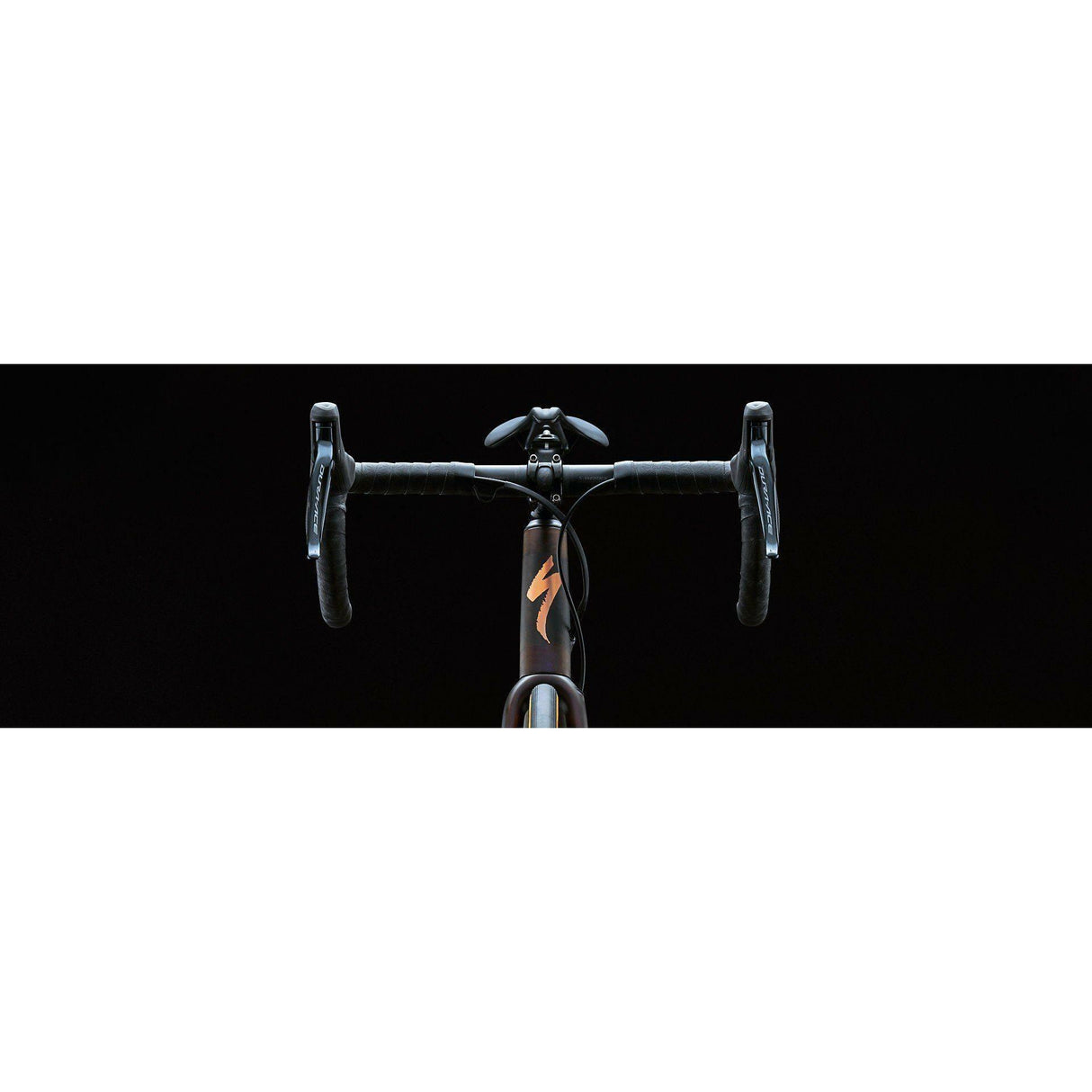 Specialized S-Works Aethos Dura Ace Di2 | Strictly Bicycles 