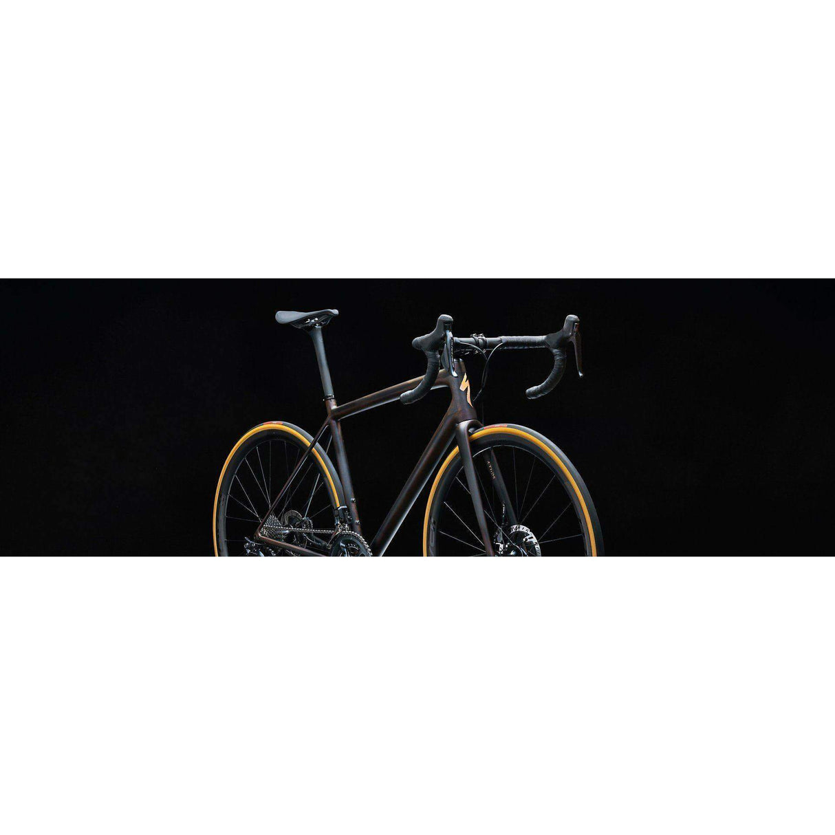 Specialized S-Works Aethos Dura Ace Di2 | Strictly Bicycles 