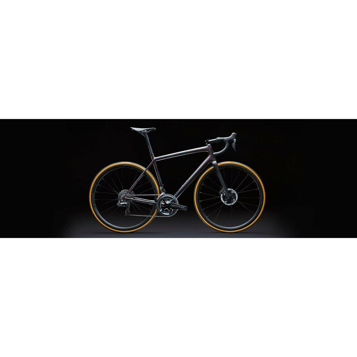 Specialized S-Works Aethos Dura Ace Di2 | Strictly Bicycles 