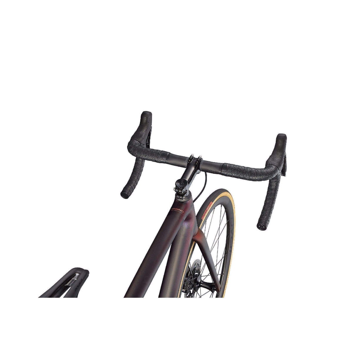 Specialized S-Works Aethos Dura Ace Di2 | Strictly Bicycles 
