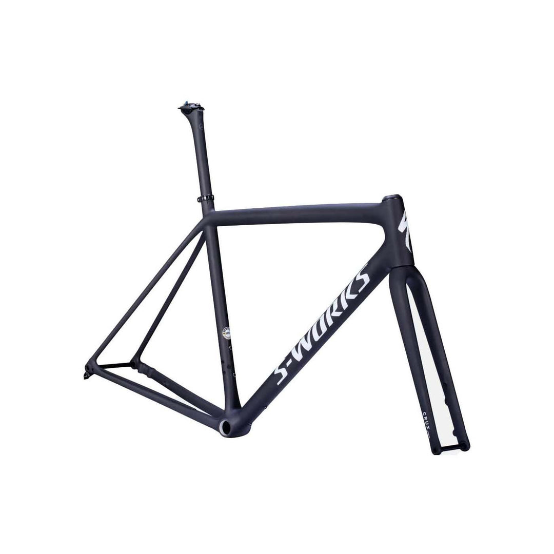 Specialized S-Works Crux Frameset | Strictly Bicycles 