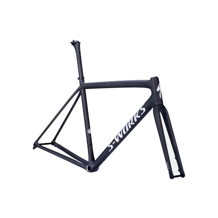 Specialized S-Works Crux Frameset | Strictly Bicycles 