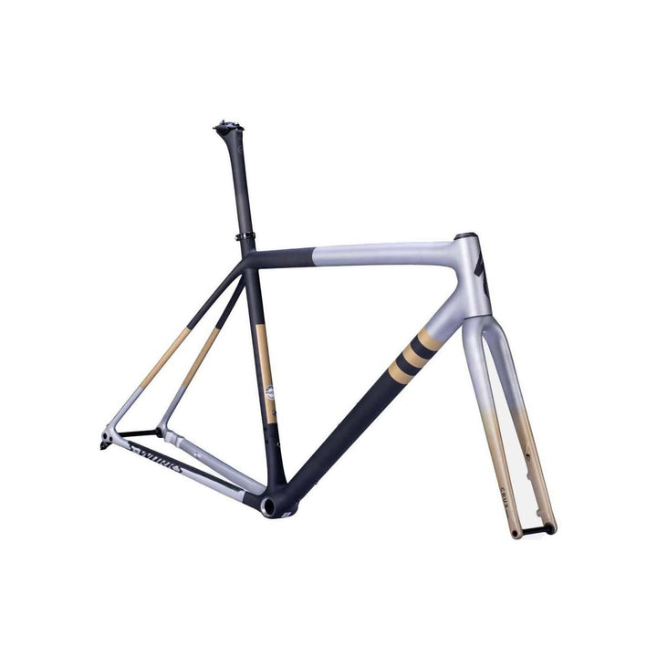 Specialized S-Works Crux Frameset | Strictly Bicycles 