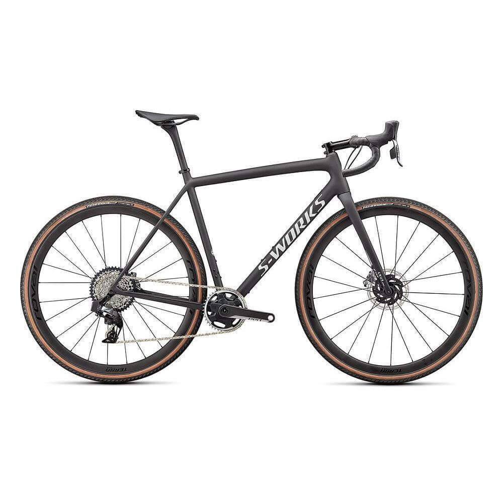 Specialized S-Works Crux | Strictly Bicycles 