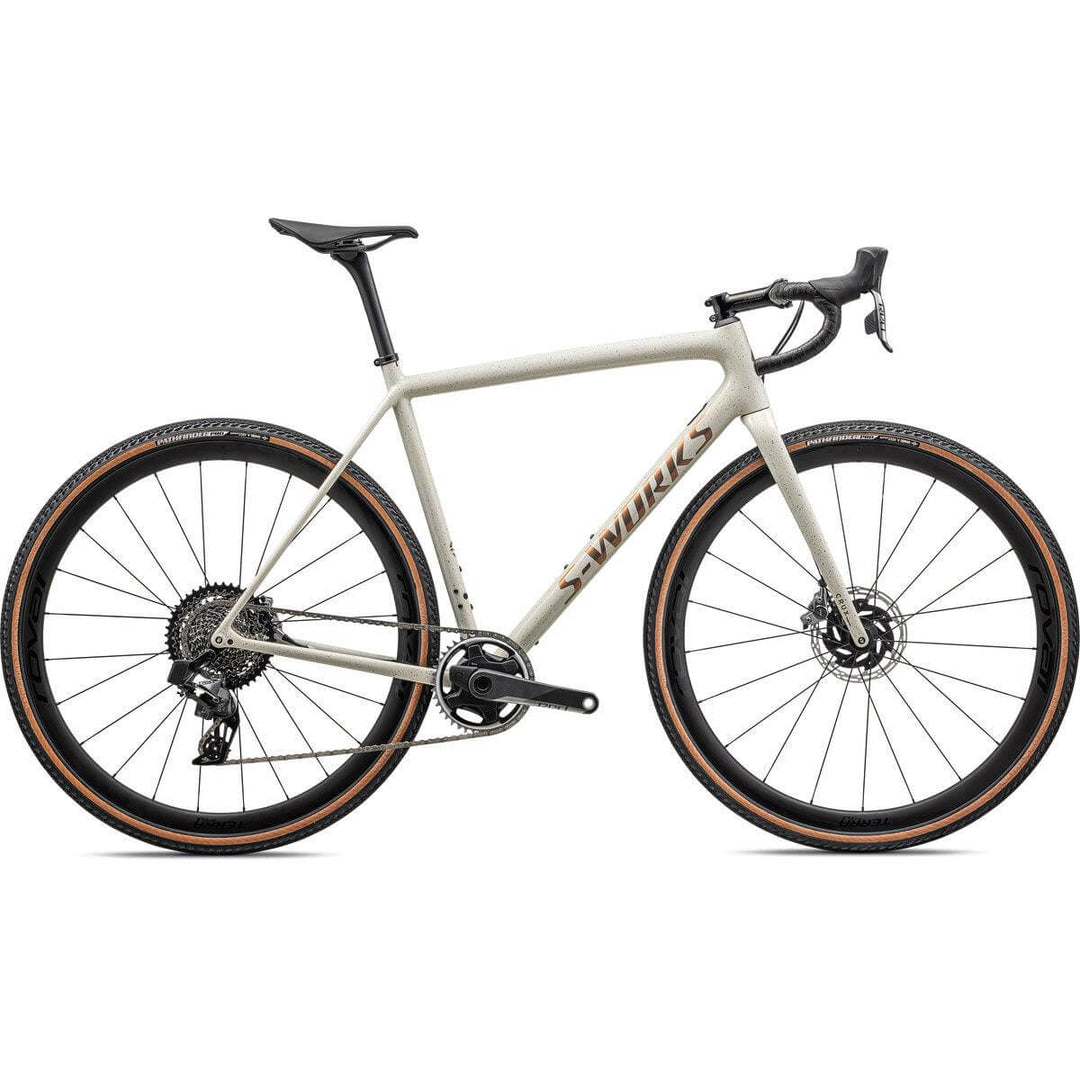 Specialized S-Works Crux | Strictly Bicycles 
