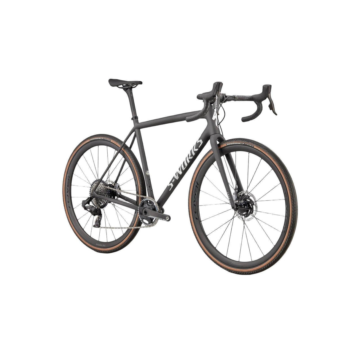 Specialized S-Works Crux | Strictly Bicycles 