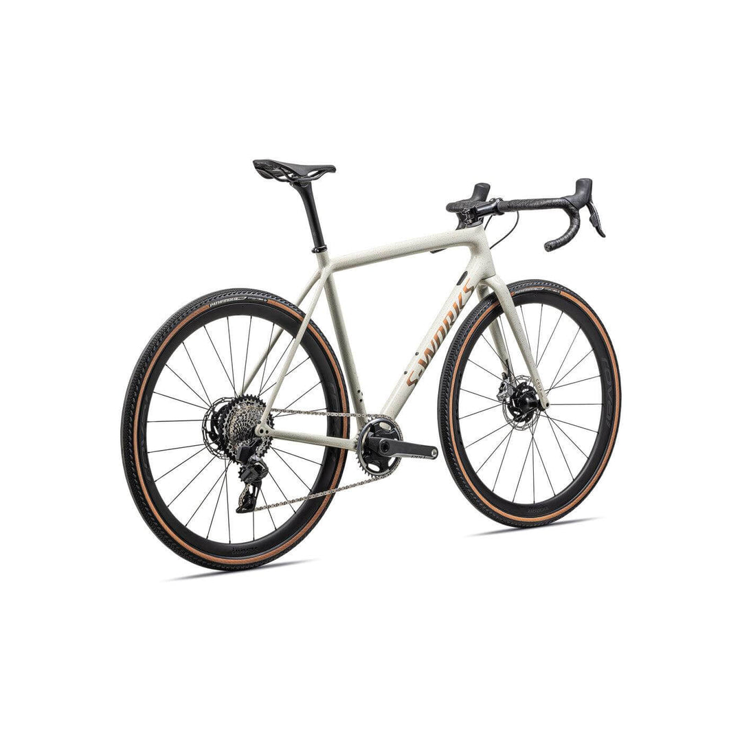 Specialized S-Works Crux | Strictly Bicycles 