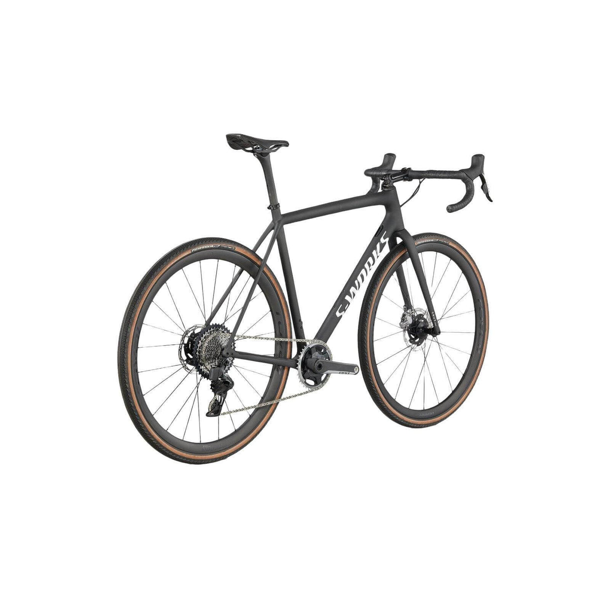 Specialized S-Works Crux | Strictly Bicycles 