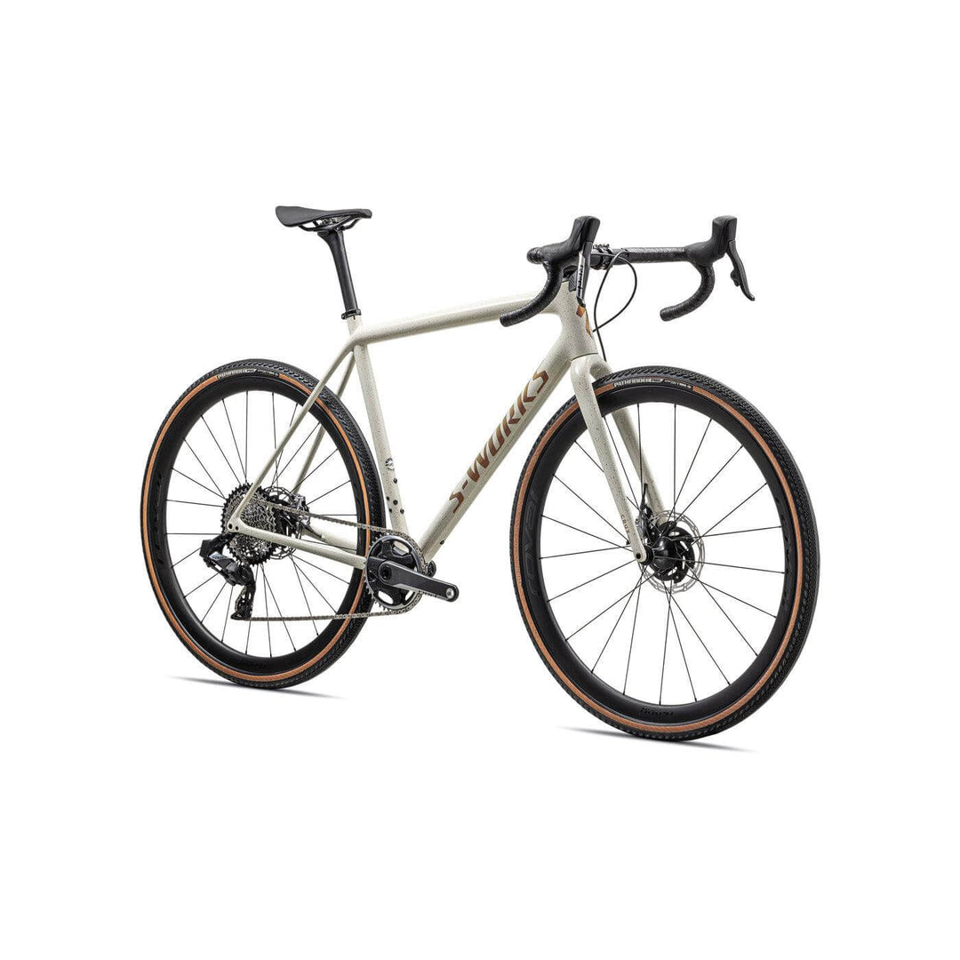 Specialized S-Works Crux | Strictly Bicycles 