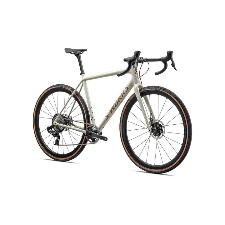 Specialized S-Works Crux | Strictly Bicycles 