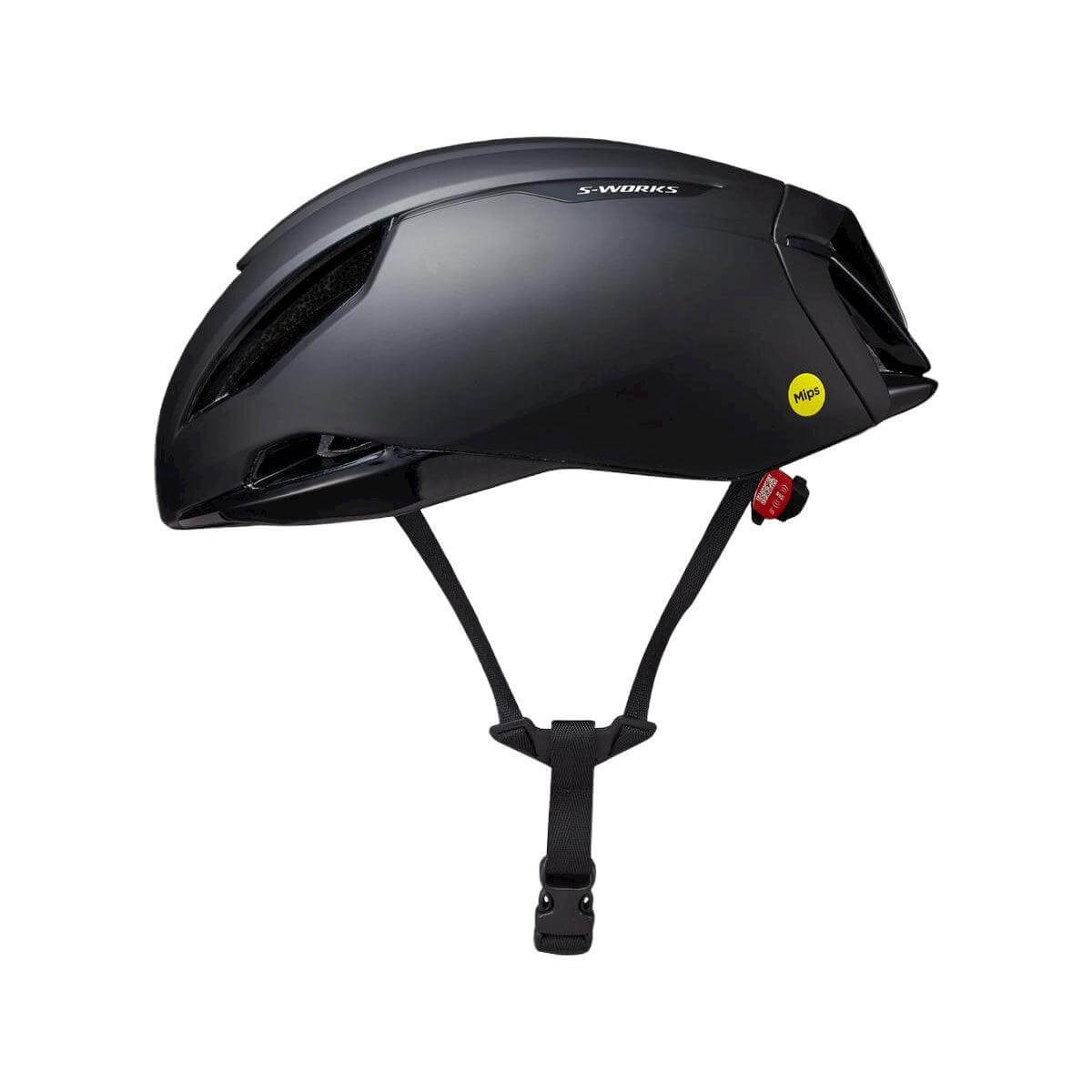 Specialized Evade II aims to make aero helmets cool - Velo