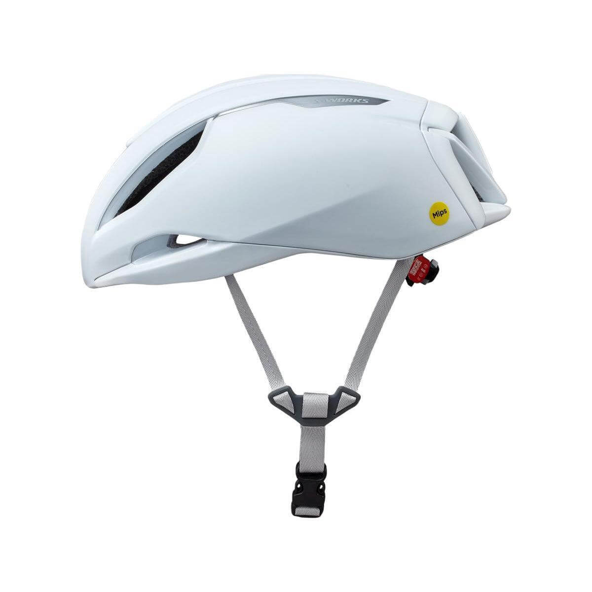 Evade 3 Review - the Specialized S-Works Aero Road Helmet