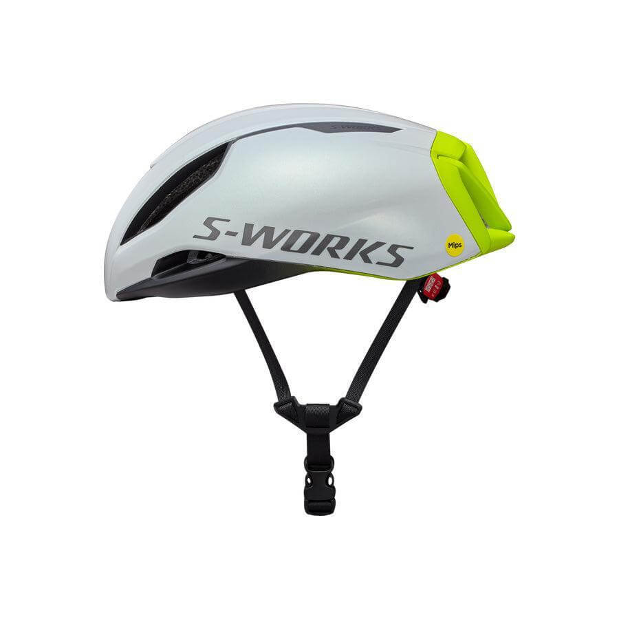 S-Works Evade 3 Helmet  Strictly Bicycles – Strictly Bicycles