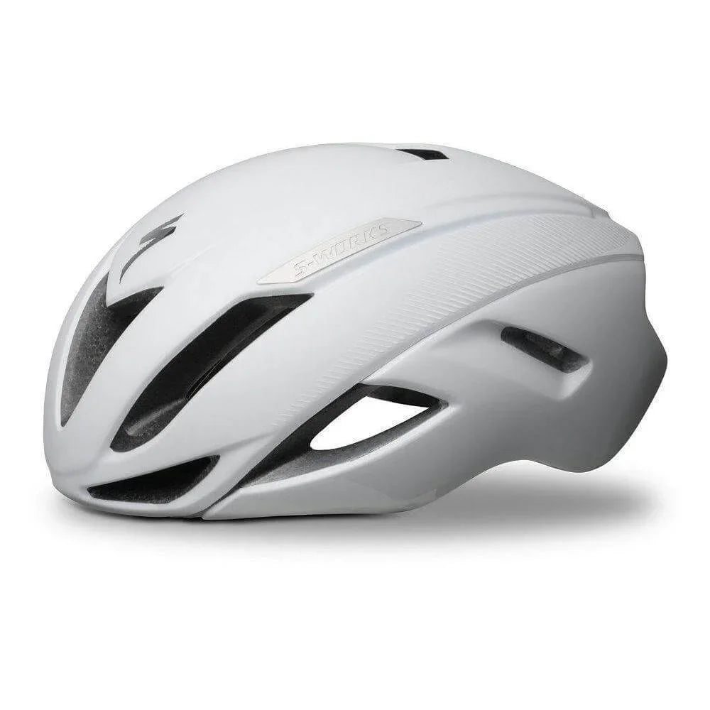 bike helmet gutter S-Works Evade – Strictly Bicycles