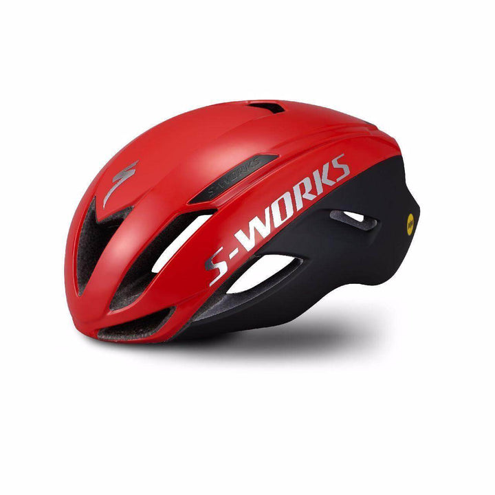 Specialized S-Works Evade with ANGI | Strictly Bicycles 