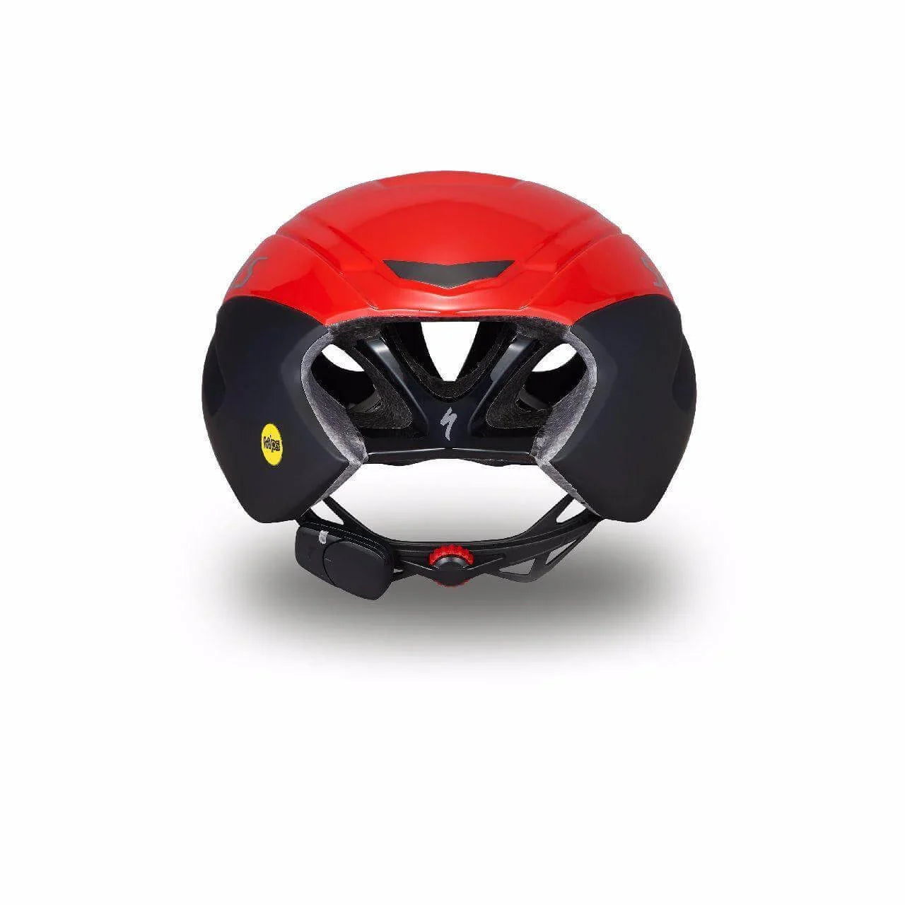 bike helmet angi S-Works Evade with ANGI