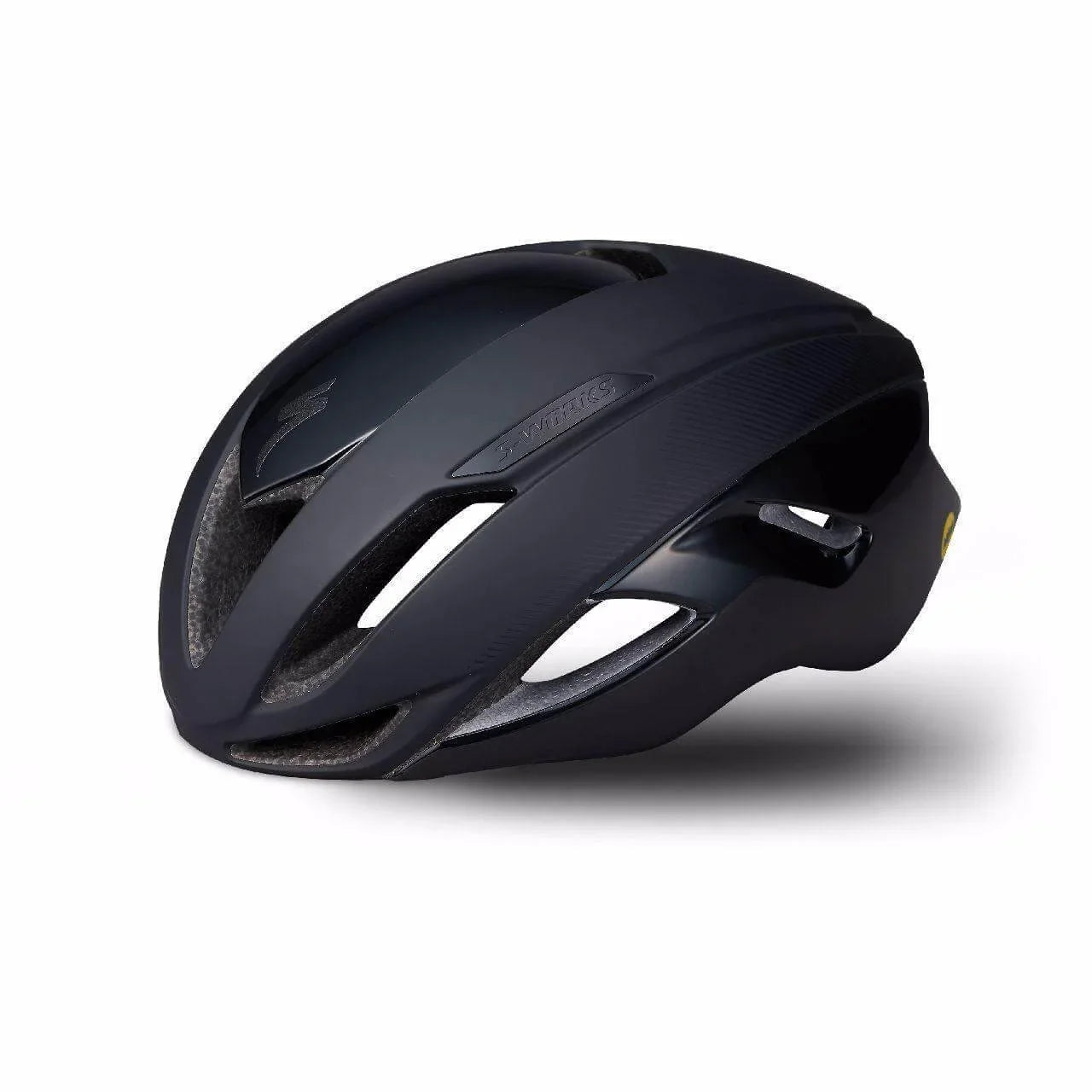 angi bike helmet S-Works Evade with ANGI
