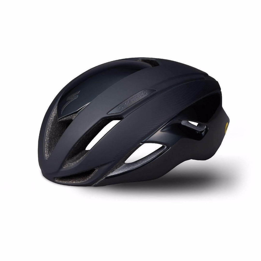 Specialized S-Works Evade with ANGI | Strictly Bicycles 