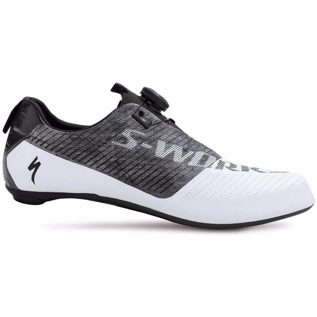 Specialized S-Works EXOS Road Shoe | Strictly Bicycles 