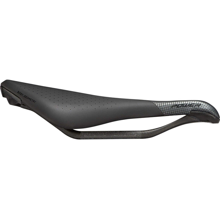 Specialized S-Works Power With MIMIC Saddle | Strictly Bicycles 
