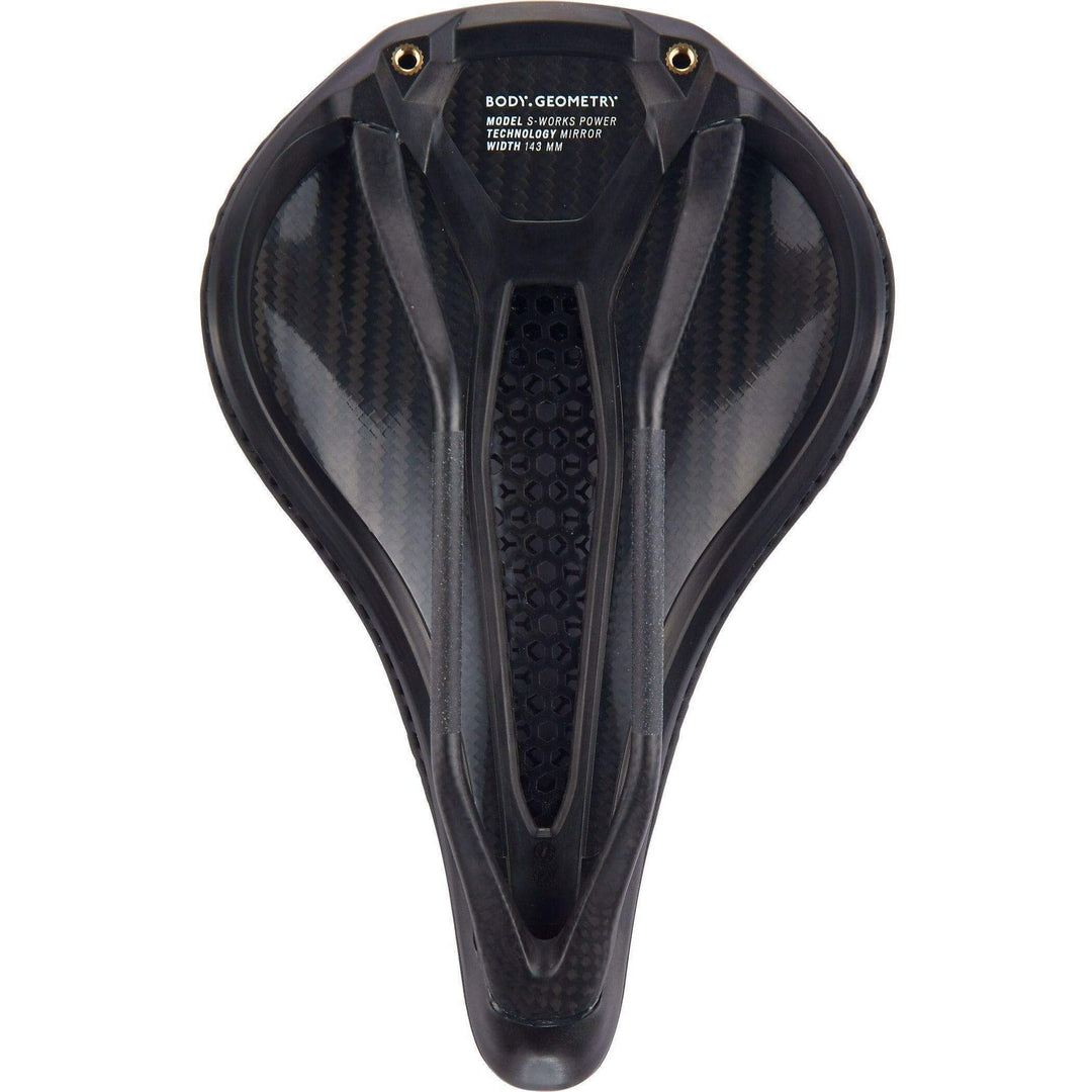 Specialized S-Works Power With Mirror Saddle | Strictly Bicycles 