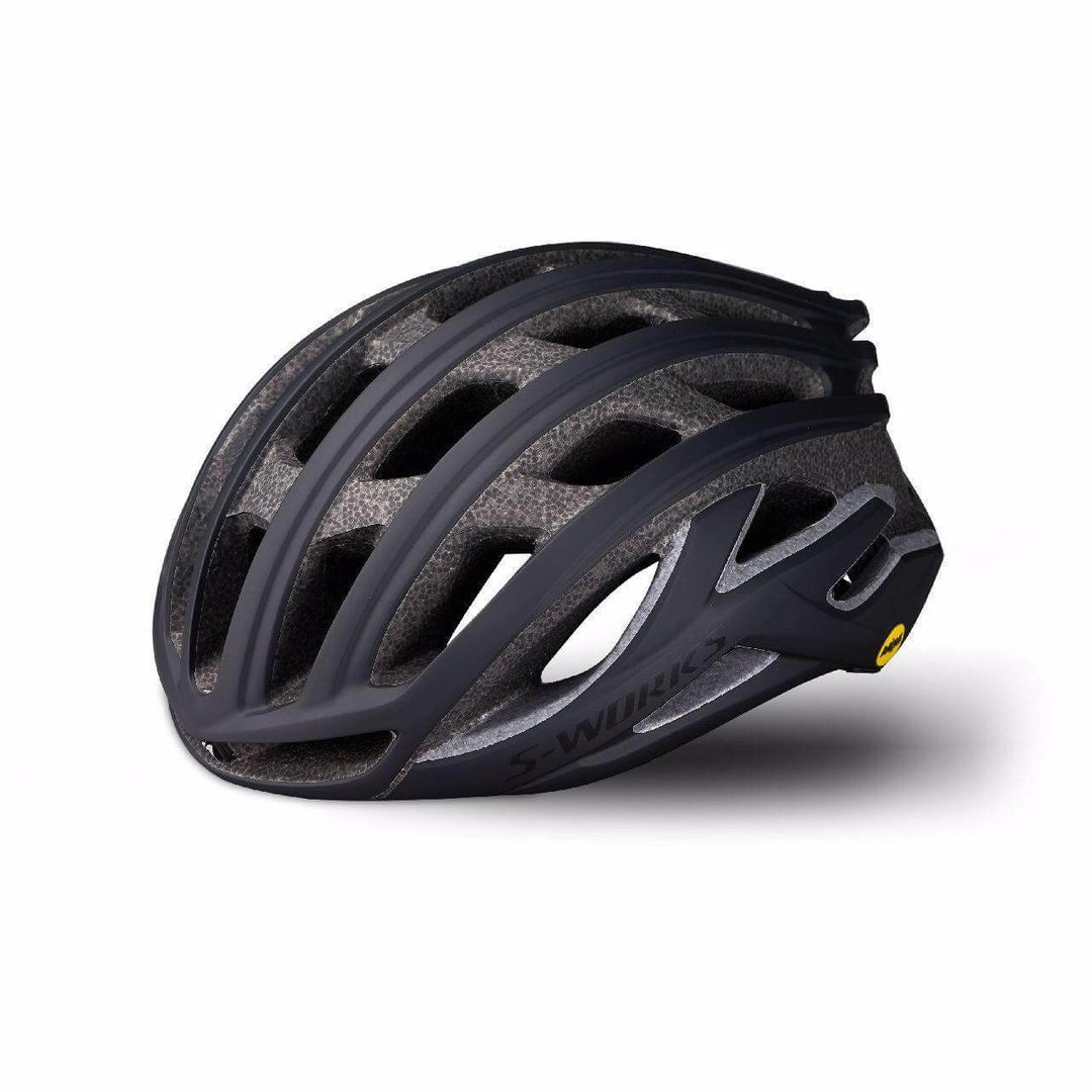 Specialized S-Works Prevail II With ANGi | Strictly Bicycles 