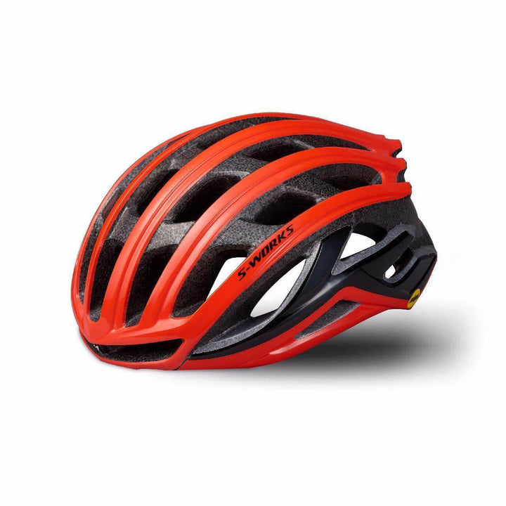 Specialized S-Works Prevail II With ANGi | Strictly Bicycles 