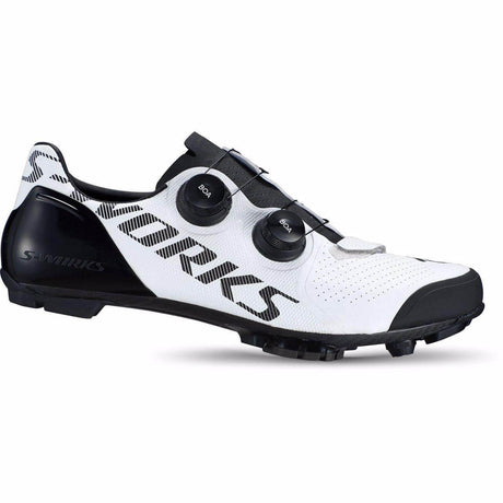 Specialized S-Works Recon Mountain Bike Shoe | Strictly Bicycles