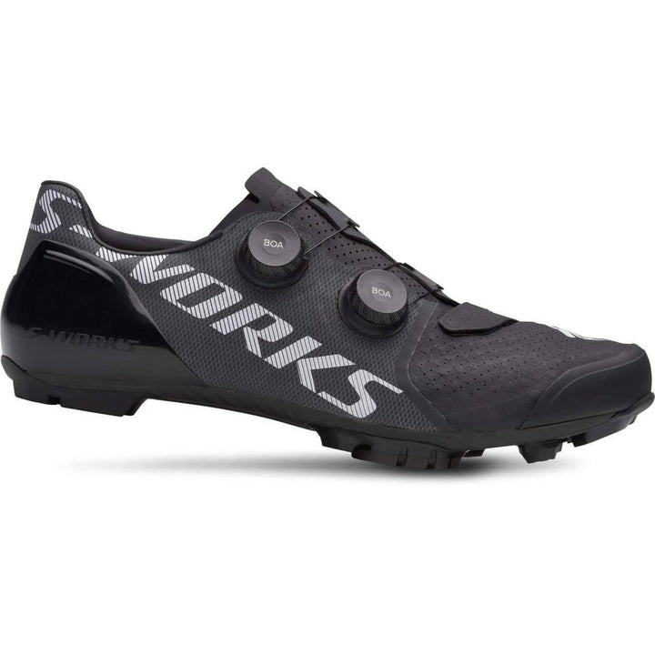 Specialized S-Works Recon Mountain Bike Shoe | Strictly Bicycles 